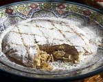 Bastilla - traditional Moroccan recipe