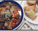 Amanda's Beef Stew