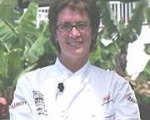 Chef Beverly Gannon's Pineapple Fried Rice