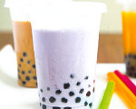 Boba or Bubble Tea