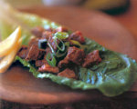 Bulgogi - Korean Barbecued Beef