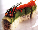 Caterpillar Roll