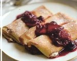 The CIA's Cheese Blintzes