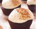 Chocolate Guinness Cupcakes