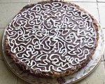 Basic Crust for Pies or Tarts