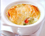 Chicken Pot Pie
