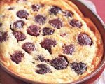 Clafoutis