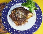 Slow Cooker Chicken Cacciatore