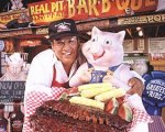 Famous Dave's Cajun Dynamite Dust Spice Blend