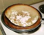 Dutch Baby Pancake
