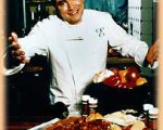 Emeril Lagasse's Cheese Baked Grits