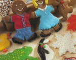 Decorator's Dream Sugar Cookies