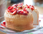 Classic Angel Food Cake