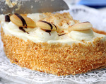 Will's Ice Cream Cake