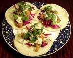 Catfish Tacos