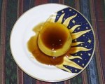 Abuelita's Flan