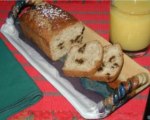 Gluten Free Banana Bread