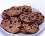 Gluten Free Chocolate Chip Cookies