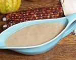 Basic Turkey Gravy