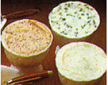 Flavored Butters