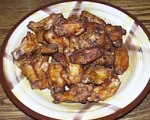 Buffalo Chicken Wings