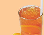 Flavored Ice Cubes