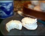 Best Ever Biscuits