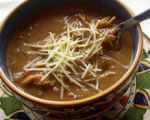 Slow Cooker Low Carb Chicken Chili