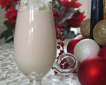 Sugar Free, Low Carb Eggnog