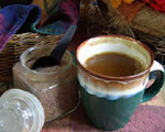 Low Carb, Sugar-Free Spiced Tea Mix