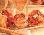 Lemon Shrimp