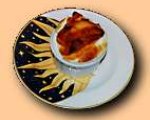 Lime Souffles