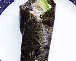 Nori Wraps