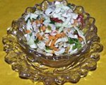 Spicy Mexican Style Slaw