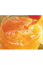Sunrise mimosas