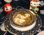 Basic Miso Soup
