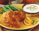 Low Carb Moroccan Chicken