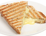Italian Grilled Cheese Sandwiches