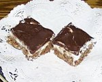 No-Bake Nanaimo Bars
