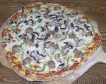 New York Style Pizza Dough