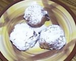 Olie Bollen -- Dutch Doughnuts