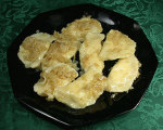 Polish Cheese Pierogi