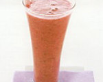 Cranberry Grapefruit Juice Blend -- Pink Lady