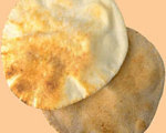 Pita Bread