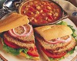Santa Fe Meatloaf