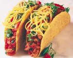 Quick and Easy Tacos Con Puerco