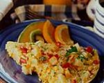 Southwestern Frittata