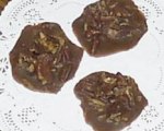 Louisiana Pecan Pralines