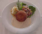 Santa Anita Racetrack's Remoulade Sauce