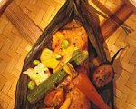 John Sedlar's Sweet Corn Tamale Dough